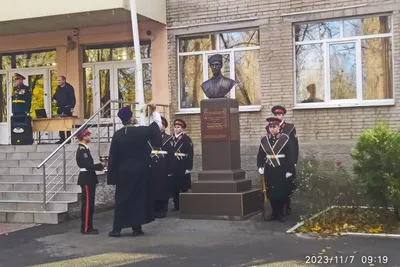 В парке «Дружба» в Ростове-на-Дону появился памятник советским летчикам