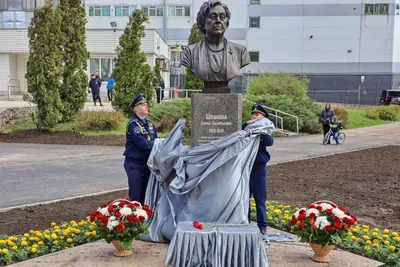 В Самарской области почтили память героев революции — фоторепортаж | ИА  Красная Весна