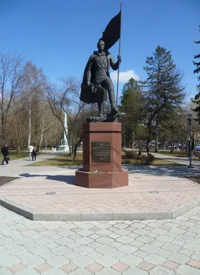 Памятник-копилка в Томске уже год помогает животным - Агентство социальной  информации