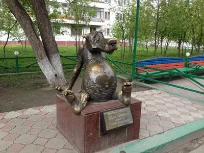 Памятник студенчеству Томска, Только что добавлено, Томск