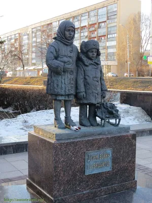 Вместо монумента Кочеткову на Новом Венце в сентябре установят памятник  Влюбленным. Фото Улпресса - все новости Ульяновска