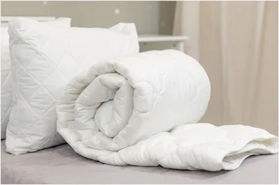 Подушка для сна Therapy Goose Feather Pillow, Lappartement | Home Concept