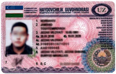 Более 30 человек в столице обменяли бессрочные водительские права на  удостоверения нового образца | Новости Приднестровья