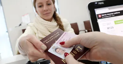 В Латвии вводятся водительские удостоверения нового образца - Технологии,  наука - Latvijas reitingi
