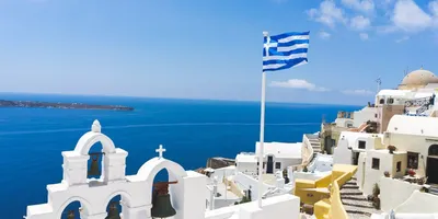 Как получить визу в Грецию в 2023: подробный гайд - LookMyTour.com
