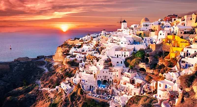 Греция Золотая виза - Греция Вид на жительство - RIF Trust