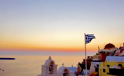 Новости | Греция планирует повысить порог инвестиций для получения “Золотой  визы”