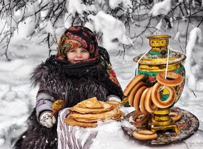 Областной конкурс фотографий «Широкая масленица» - Свердловский  государственный областной Дворец народного творчества