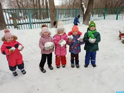 Легкие рисунки на тему зима - 70 фото