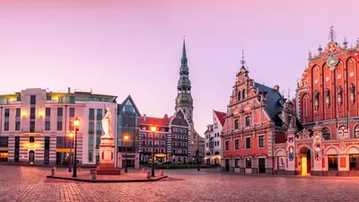 Латвия на неопределенное время полностью прекращает выдачу виз гражданам РФ  / Статья