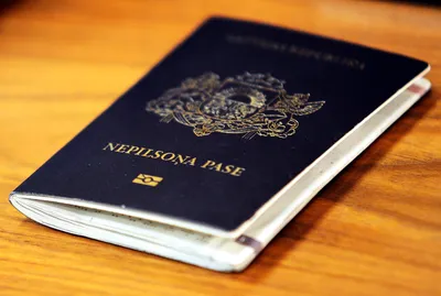 Как получить визу в ЮАР гражданину Литвы, Латвии или Эстонии — TravelBlog  Baltic