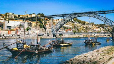 Виза в Португалию по приглашению частного лица в 2024 году