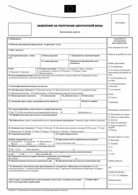 Виза в Португалию для казахстанцев в 2023 году: как открыть национальную,  туристическую, визу Д