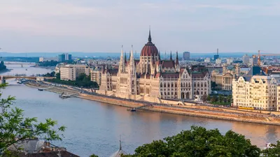 Шенгенская гостевая однократная виза в Венгрию в Екатеринбурге