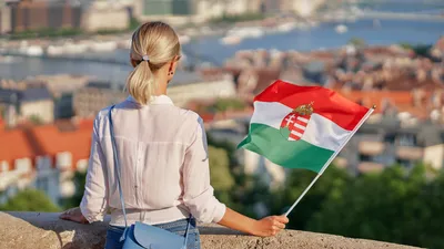 Виза в Венгрию для россиян 🌍 Документы на визу, сроки, стоимость