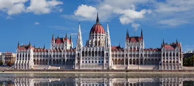 Оформляем шенгенскую визу в Венгрию в Иркутске | Визовый центр Евразия Плюс