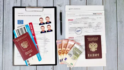Как подать заявление на получение шенгенской визы в Венгрию?