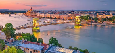 Виза в Венгрию 2023: стоимость, документы, сроки выдачи