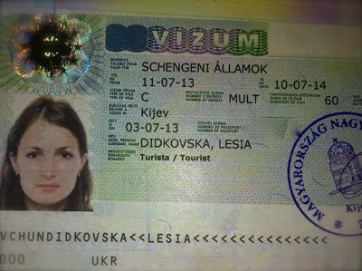 Венгрия виза | оформление визы в Венгрию (Шенген) - документы, стоимость