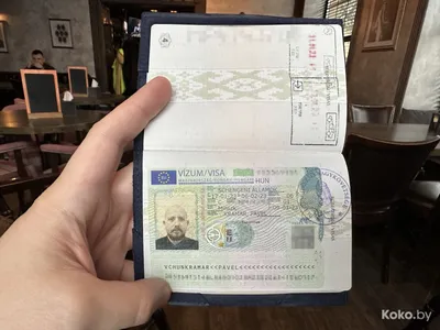Рабочая виза в Венгрию для россиян и украинцев в 2024 году