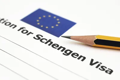 Как подать заявление на получение шенгенской визы в Венгрию?