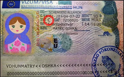 Виза в Венгрию для россиян в 2024 году самостоятельно: нужна ли венгерская  виза в Будапешт, документы на шенген в Венгрию