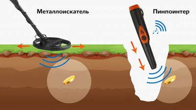 Интересные находки копателей и поисковиков с металлоискателем | Сайт  кладоискателей и поисковиков Прокоп