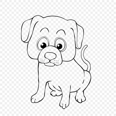 начертана голова собаки. векторная иллюстрация собаки - простая иллюстрация  векторного рисунка Иллюстрация вектора - иллюстрации насчитывающей ярлык,  разведенными: 229844808