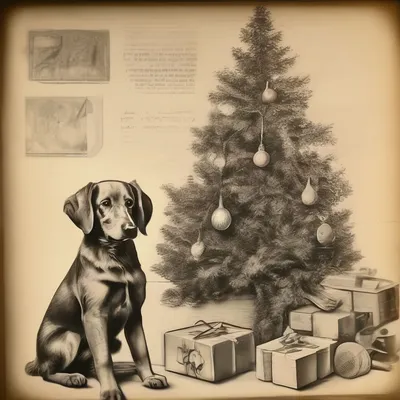 рисунок черно белый рисованной большие глаза щенок штриховой PNG , рисунок  собаки, рисунок губ, рисунок щенка PNG картинки и пнг PSD рисунок для  бесплатной загрузки