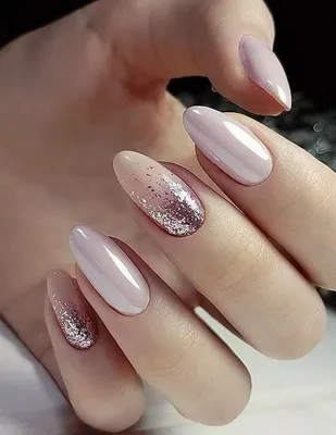 Формы ногтей: какие бывают и как выбрать свою 💅