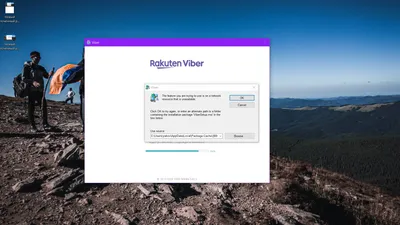 Не устанавливается Viber на Windows 10 - Сообщество Microsoft