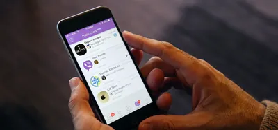 10 полезных хитростей для тех, кто общается в Viber