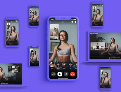Мессенджер Viber и его возможности для онлайн-обучения | Платформа для  обучения в мессенджерах