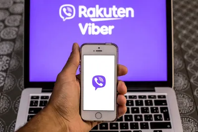 Поганая поддержа Viber. Что делать? | Пикабу