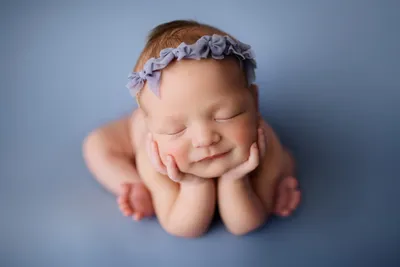 When to take Newborn photos | San Diego Newborn Photographer