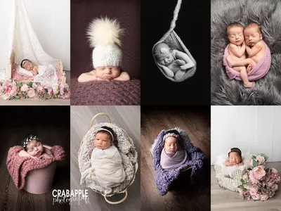 Big Baby Newborn Boy Photo Shoot | Cutest Newborn Photos