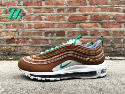 Nike Air Max 97 Women's Shoes. Nike.com