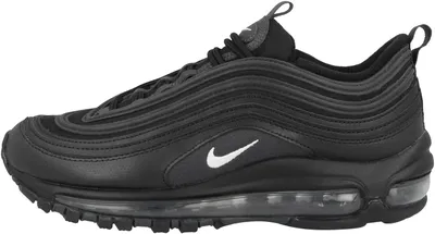 Nike Air Max 97 ''Triple Black'' Sneakers - Farfetch