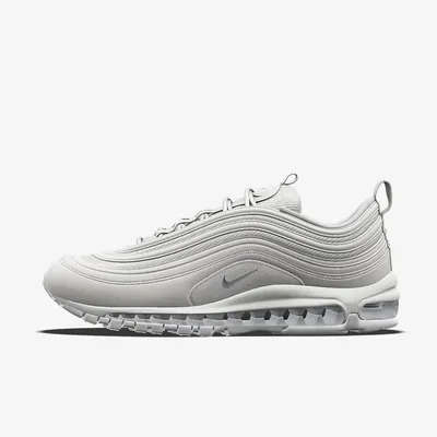 Nike Air Max 97 By You Custom Women's Shoes. Nike.com