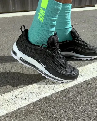 Nike Air Max 97 Men's Shoe. Nike.com