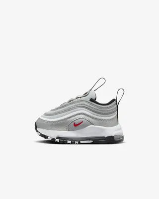 Nike Air Max 97 Baby/Toddler Shoes. Nike.com