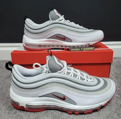 Nike Air Max 97 'Be True' – Wish Atlanta