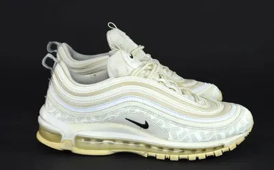 Nike Air Max 97 Men's Shoes. Nike.com