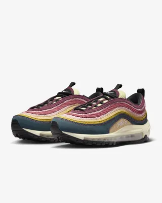 Nike Air Max 97 Women's Shoes. Nike.com