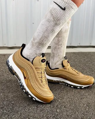 Nike Air Max 97 Michigan 921826-110