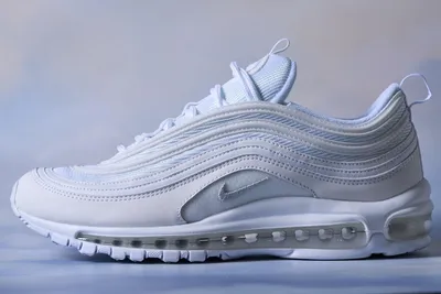 There's Something Fishy Going On With The Nike Air Max 97 Koi