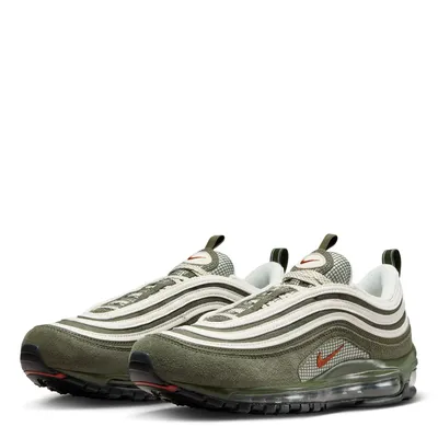 Nike Air Max 97 Off-White Menta Men's - AJ4585-101 - US