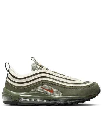 Nike Nike Air Max 97 Off-White The Ten | Size 12 Available For Immediate  Sale At Sotheby's