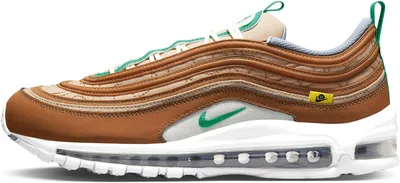 Nike Air Max 97 Sprung DH4759-001 Release Info | SneakerNews.com