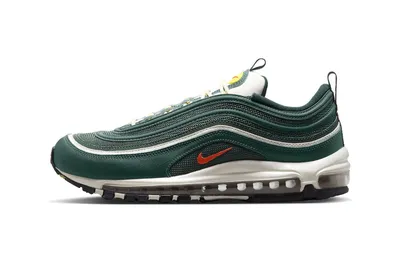 Nike Air Max 97 OG Metallic Silver DM0028-001